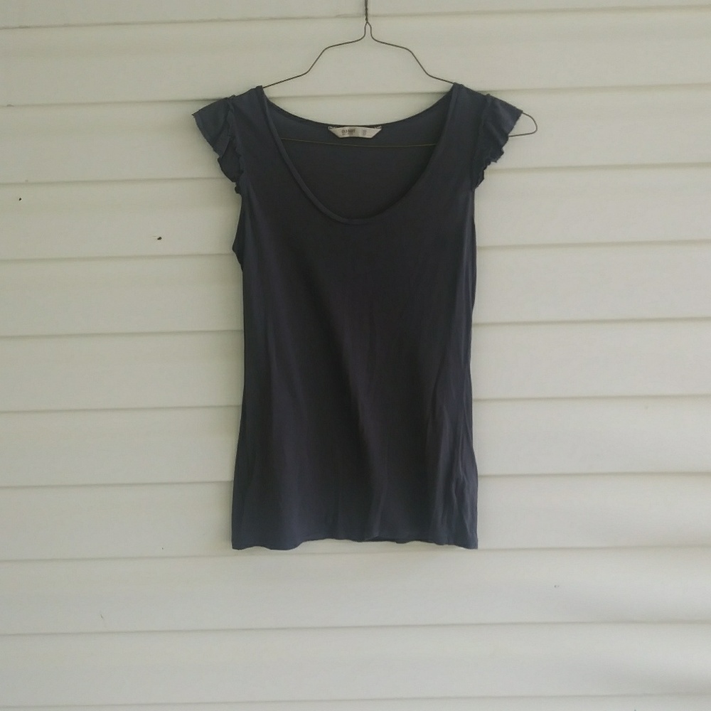 ⚡2 for $10⚡ Cute and Simple Short Sleeve Tee
